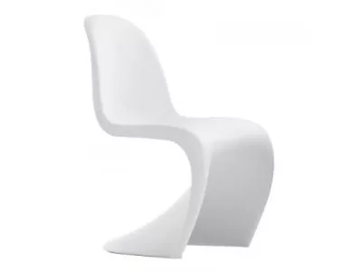 Silla PHANTOM BLANCA