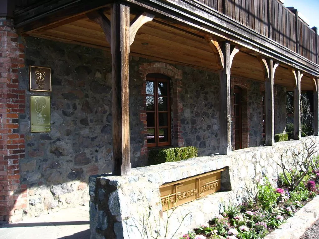 The French Laundry