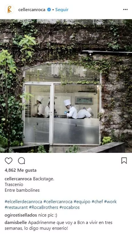 El Celler Can Roca