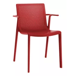 Silla con brazos BEEKAT - Ref 282-RL2