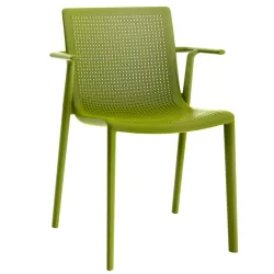 Silla con brazos BEEKAT - Ref 282-RL2