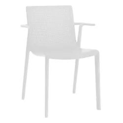 Silla con brazos BEEKAT - Ref 282-RL2