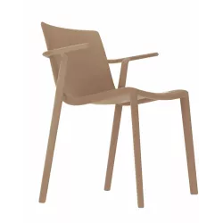 Silla con brazos KAT - Ref 282-RL1