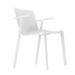 Silla con brazos KAT - Ref 282-RL1