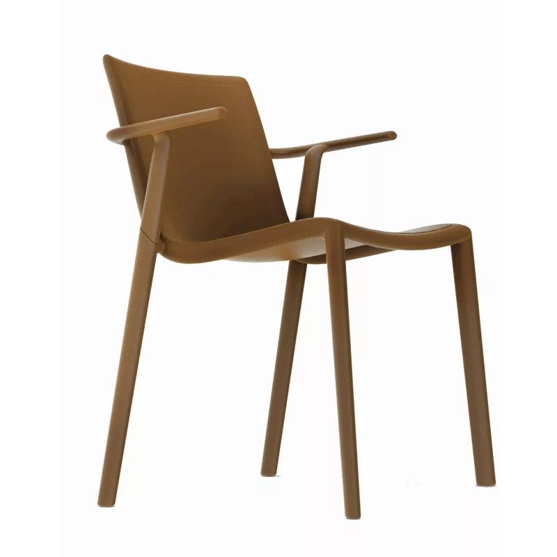 Silla con brazos KAT - Ref 282-RL1