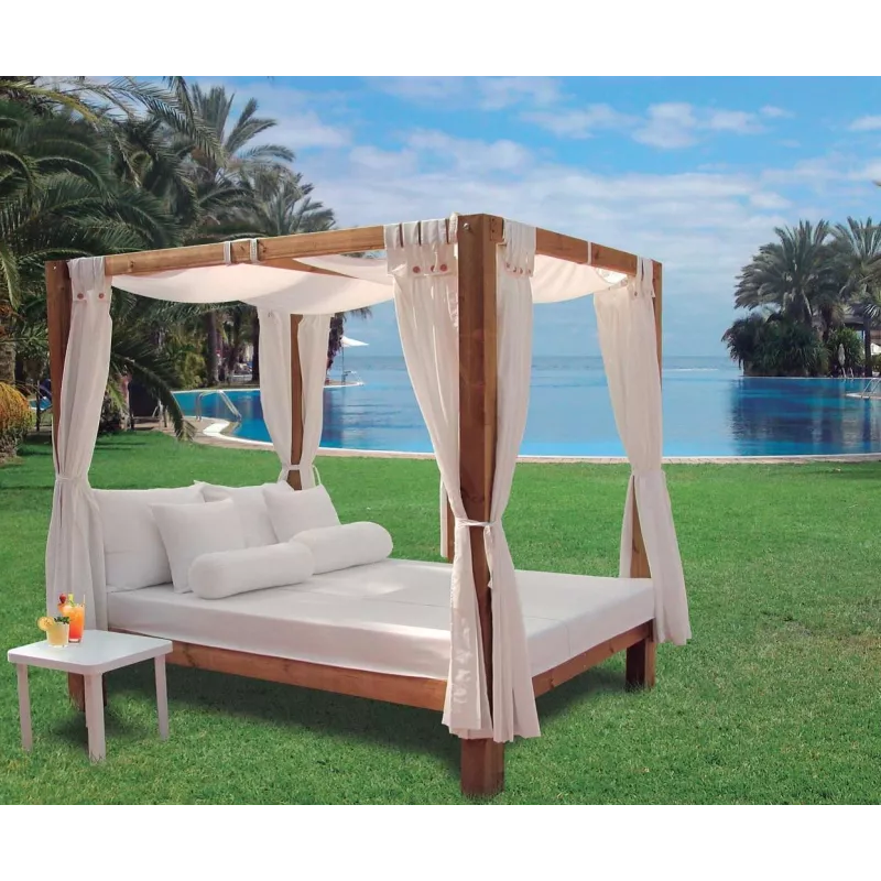 CAMA BALINESA CHILL OUT - Ref 090-CON1