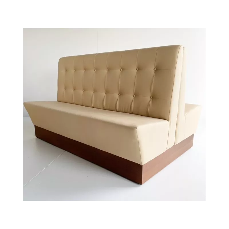 Sofa BOSTON DOBLE - Ref 169 S