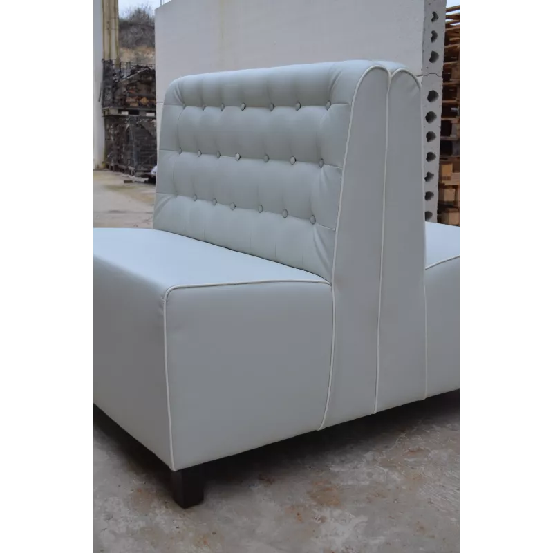 Sofa BOSTON DOBLE - Ref 169 S