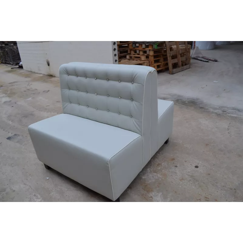 Sofa BOSTON DOBLE - Ref 169 S