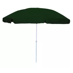 PARASOL DE ALUMINIO MOD 821 TELA ACRILICA - Ref CON-004