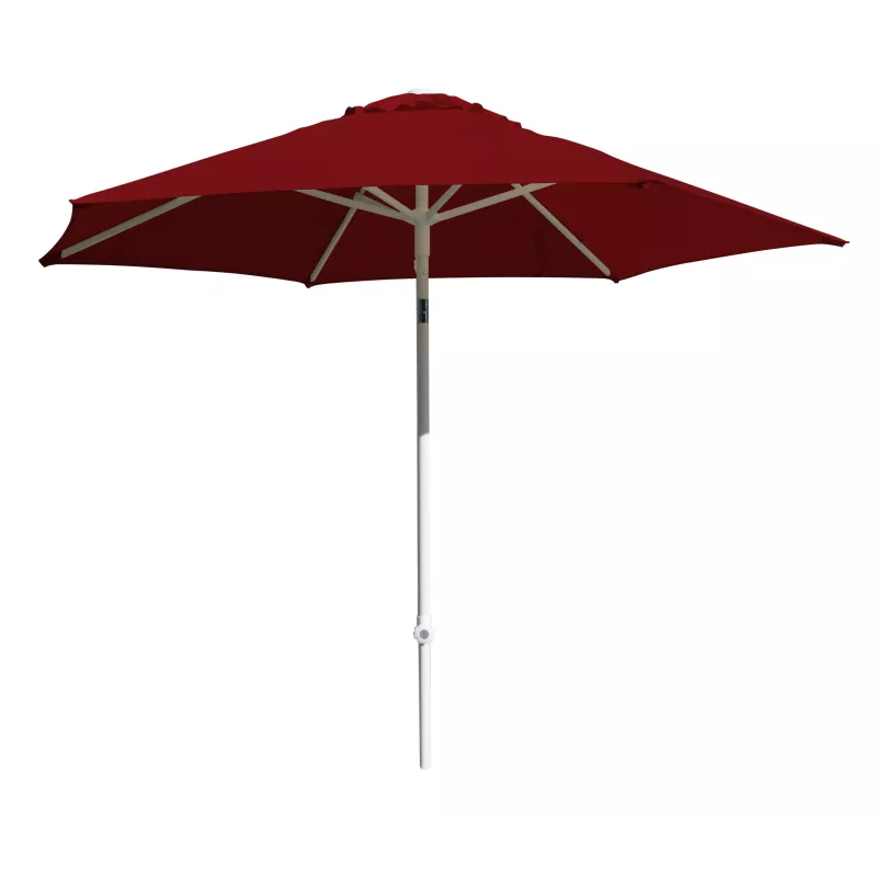 PARASOL MOD 892 2,5 M DIAMETRO TELA ACRILICA - Ref CONVA-12