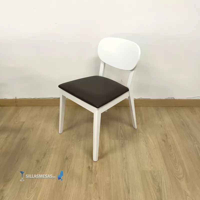 Silla ROMA - Ref 176-J1JU