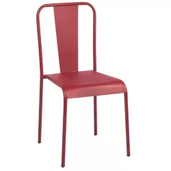 Silla WISCONSIN - Ref 178HD3