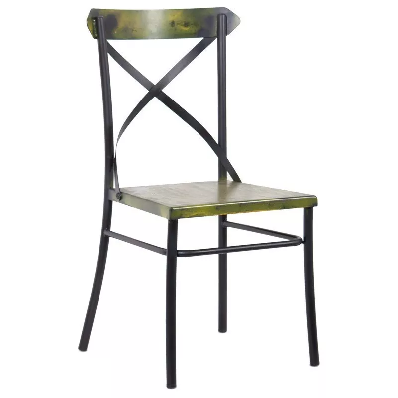 Silla NEBRASKA OLD - Ref 178-SN3