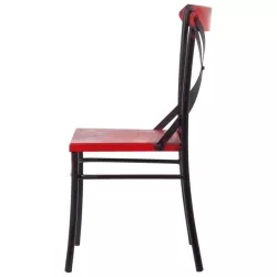 Silla NEBRASKA OLD - Ref 178-SN3