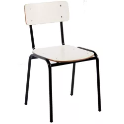 Silla escolar ATLANTA - Ref 178-SN