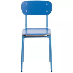 Silla escolar ATLANTA - Ref 178-SN