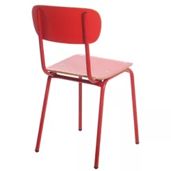 Silla escolar ATLANTA - Ref 178-SN