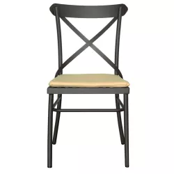 Silla NEBRASKA - Ref 178-SN1