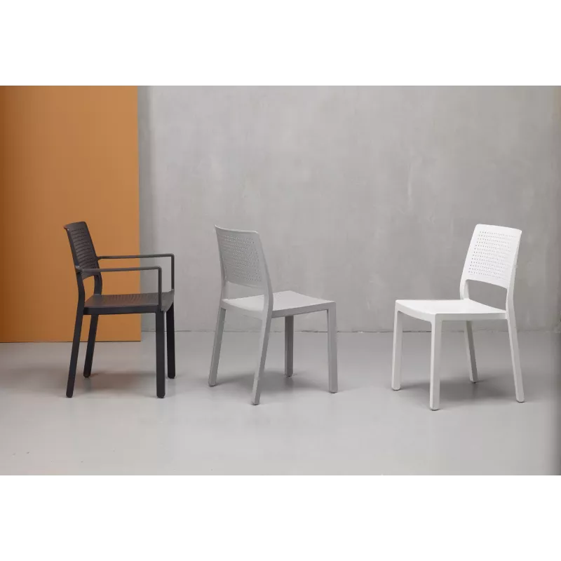 Silla EMI - Ref 333-S6