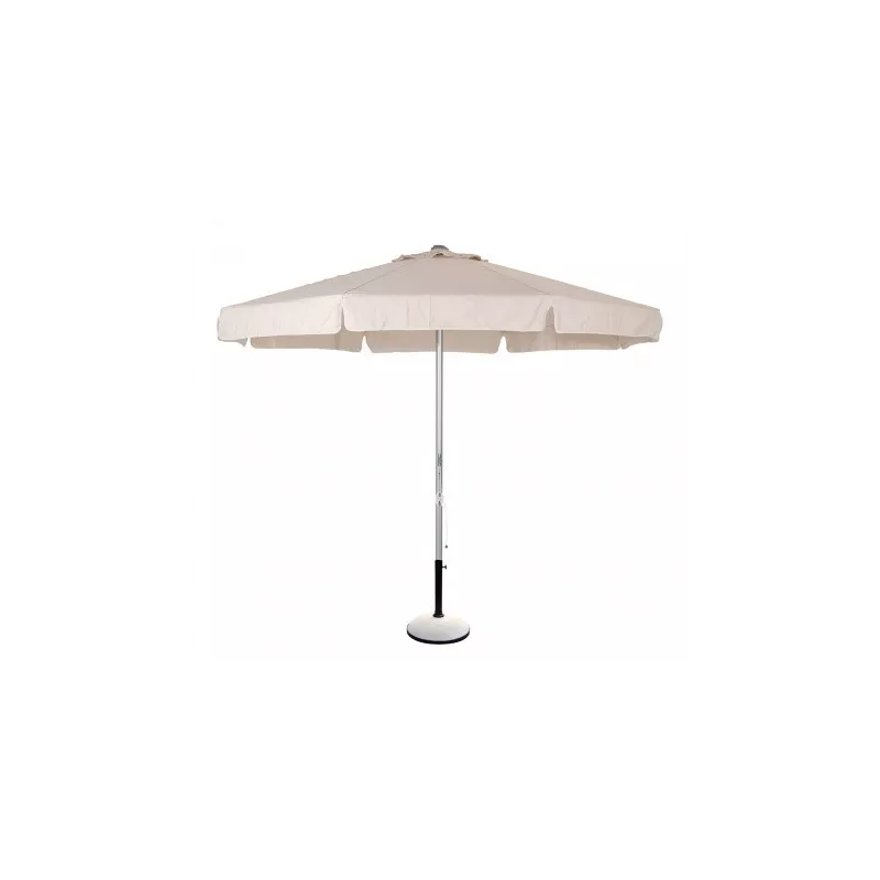 Parasol M7510 3 metros diametro - Ref 7510-R