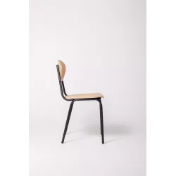 Silla MENTE MADERA - Ref 178C