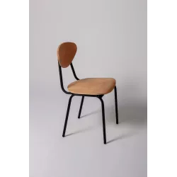 Silla MENTE MADERA - Ref 178C