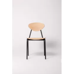 Silla MENTE MADERA - Ref 178C