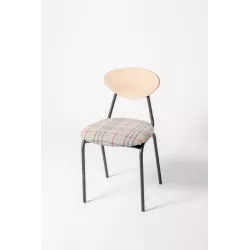 Silla MENTE TAPIZADA - Ref 178C1