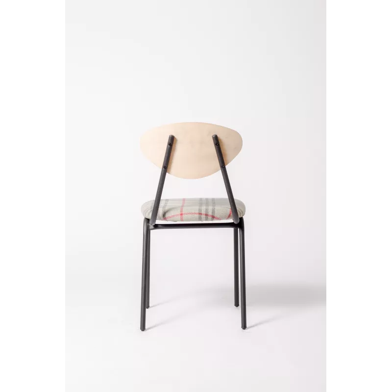 Silla MENTE TAPIZADA - Ref 178C1