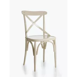 Silla SENTO - Ref 180P1