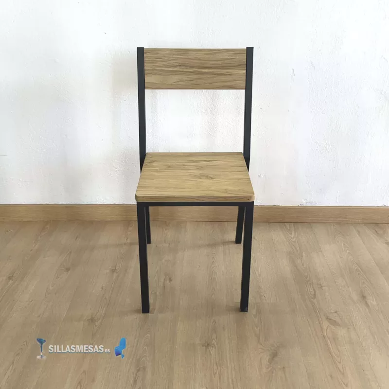 Silla BASEL - Ref G383T