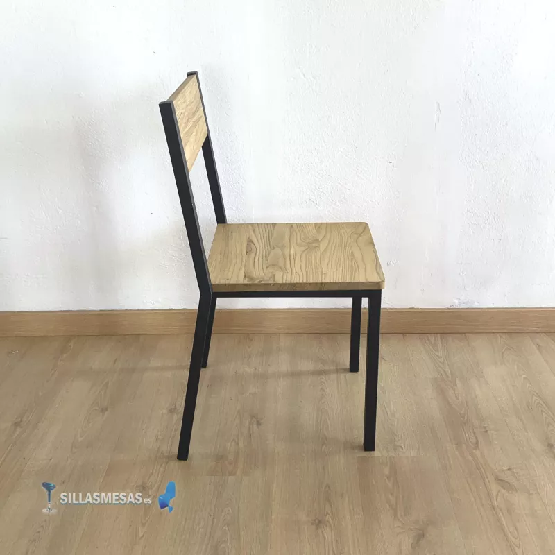 Silla BASEL - Ref G383T