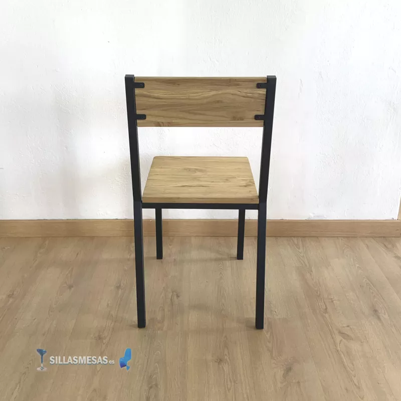 Silla BASEL - Ref G383T