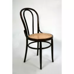 Silla TONET REJILLA - Ref 179-R5