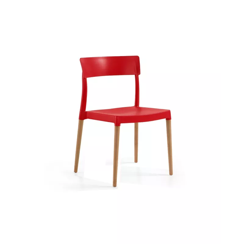 Silla NANTES Madera - Ref 334R111