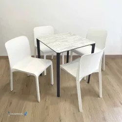 Silla KETO - Ref 337RO1