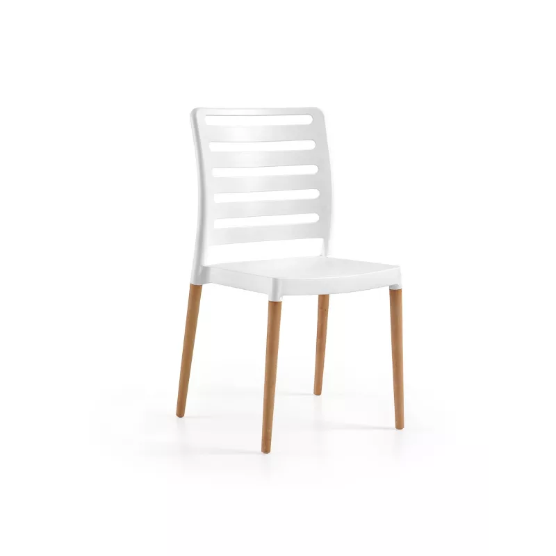 Silla ALINA Madera - Ref 334R1