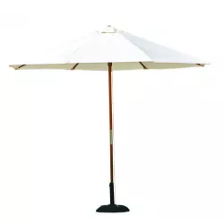 Parasol hosteleria M2 3 metros de diametro - Ref 009-RE1