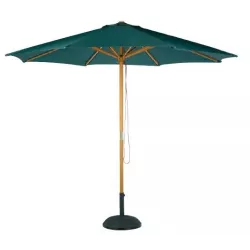 Parasol hosteleria M2 3 metros de diametro - Ref 009-RE1