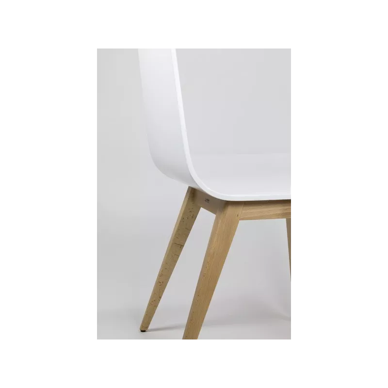 Silla MARINA madera - Ref 178-AM