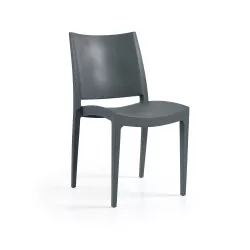 Silla LULA - Ref 337RO