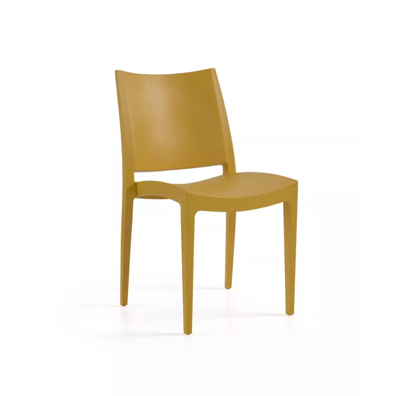 Silla LULA - Ref 337RO