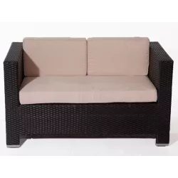 Sofa / Sillon TRIESTE 2 plazas - Ref 162P