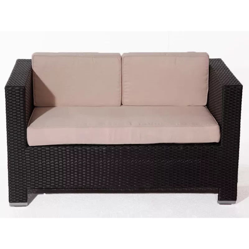 Sofa / Sillon TRIESTE 2 plazas - Ref 162P