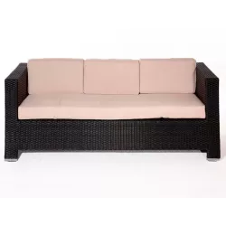 Sofa / Sillon UDINE 3 plazas - Ref 161P