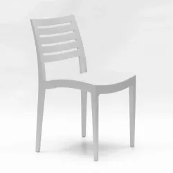 SILLA SANTORINI - Ref 337