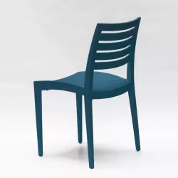 SILLA SANTORINI - Ref 337