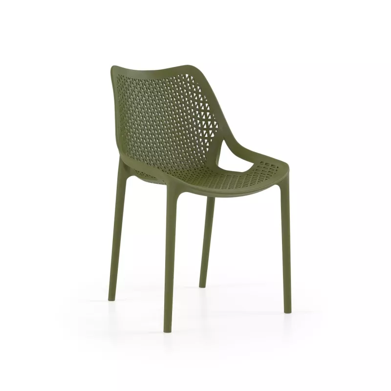 Silla BUBBLE - Ref 336-R