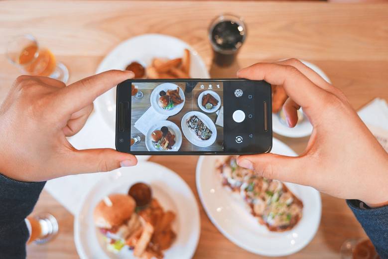 Como promocionar un restaurante